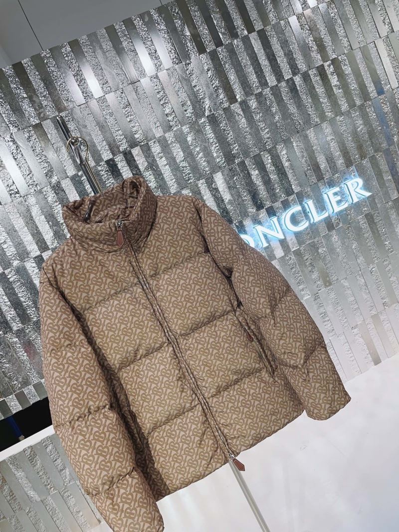 Burberry Down Jackets